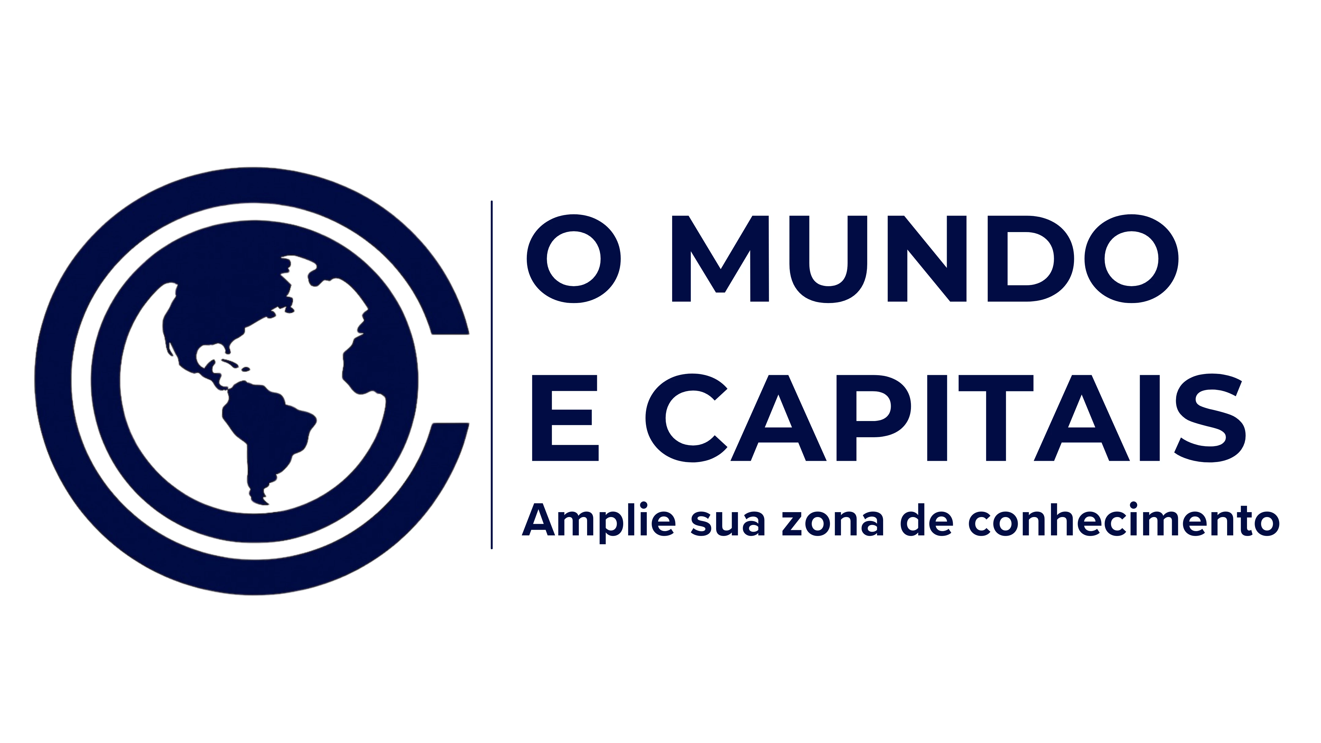 O Mundo e Capitais | Portal de Notícias